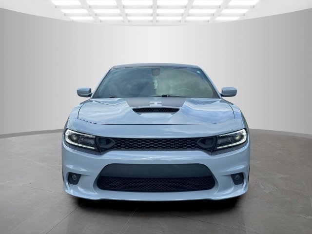 Certified 2021 Dodge Charger R/T w/ Daytona Edition Group RWD image 2