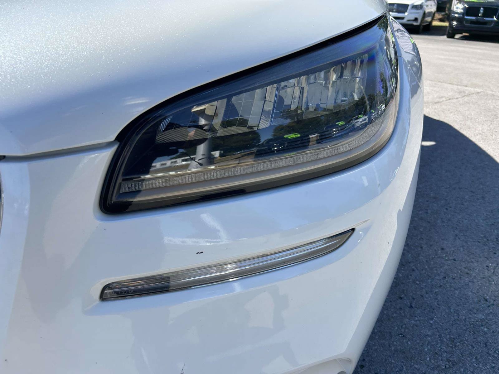 Used 2020 Lincoln Corsair FWD image 11