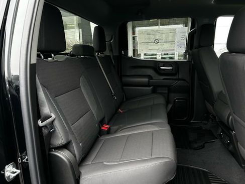 New 2026 GMC Sierra 1500 Pro w/ Graphite Edition image 28