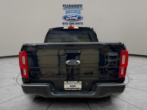 Used 2021 Ford Ranger XLT image 6