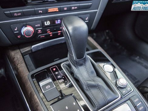 Used 2016 Audi A6 3.0T Prestige w/ Prestige Package AWD/4WD image 19