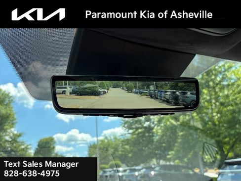 Certified 2024 Kia Telluride SX Prestige X-Line AWD/4WD image 17