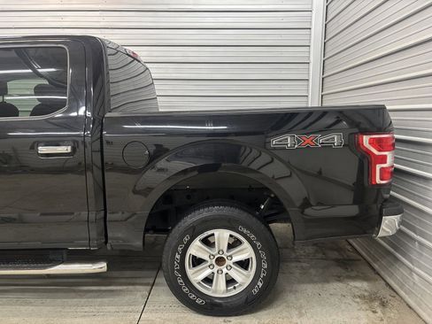 Used 2019 Ford F150 XLT image 5