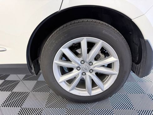 Used 2021 Acura RDX FWD image 28