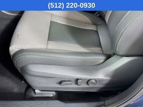 Certified 2025 Subaru Outback Onyx Edition image 23