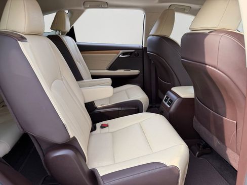 Used 2019 Lexus RX 350L AWD image 9