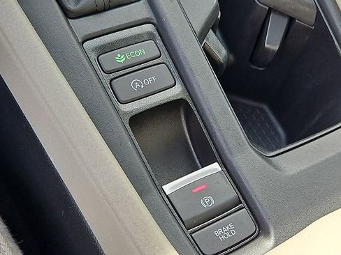 Used 2023 Honda Accord EX image 26