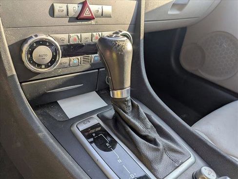 Used 2005 Mercedes-Benz SLK 350 image 7