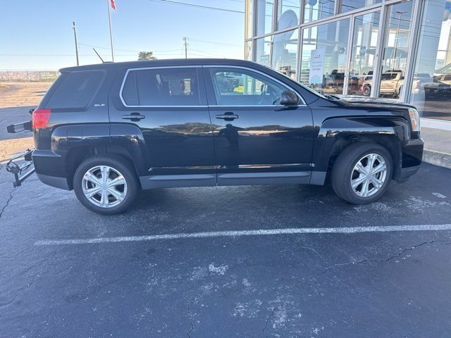 Used 2017 GMC Terrain SLE FWD image 7