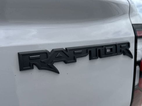 Used 2024 Ford Ranger Raptor AWD/4WD image 11