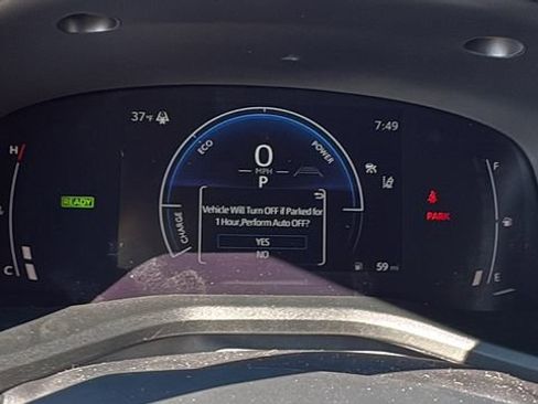 New 2026 Toyota Camry LE image 13