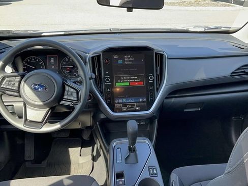 Certified 2025 Subaru Crosstrek 2.5i Premium AWD/4WD image 11