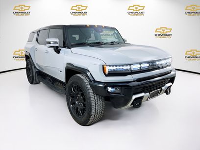 Used 2024 GMC Hummer EV 2X