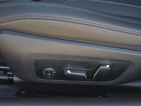 New 2026 BMW 430i xDrive Convertible w/ M Sport Package image 15