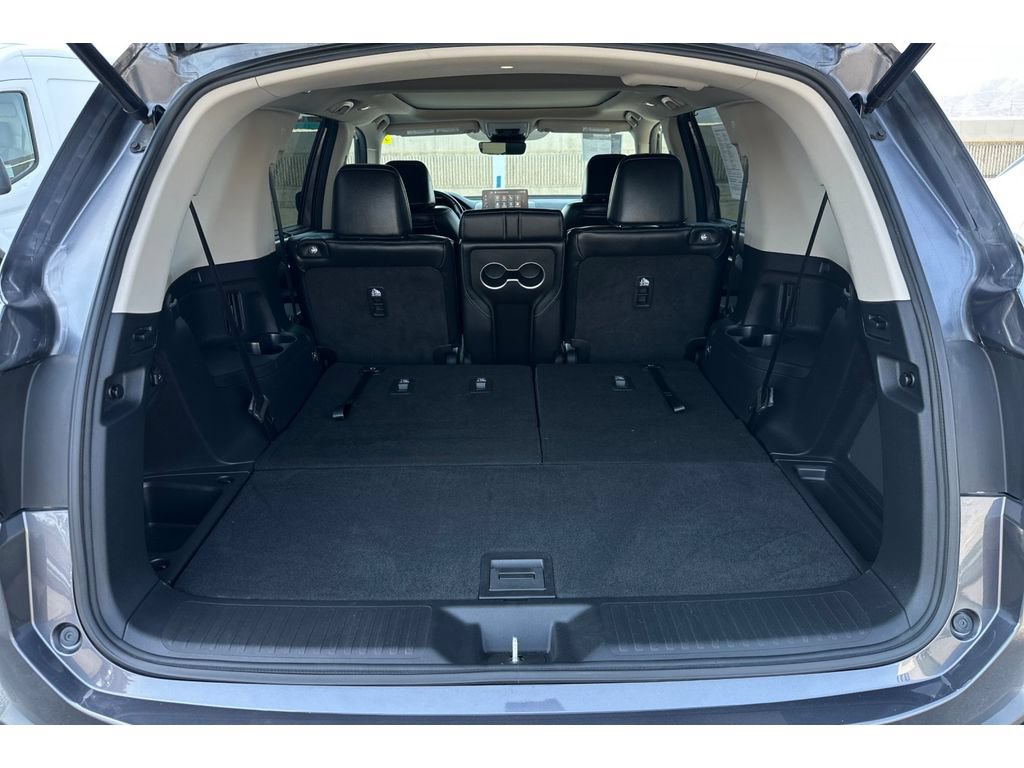 Used 2024 Honda Pilot Elite image 17