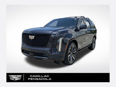 Certified 2025 Cadillac Escalade Sport w/ Touring Package
