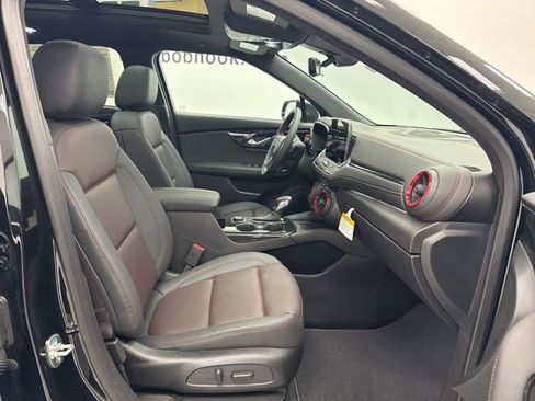 New 2026 Chevrolet Blazer RS w/ Driver Confidence II Package image 32