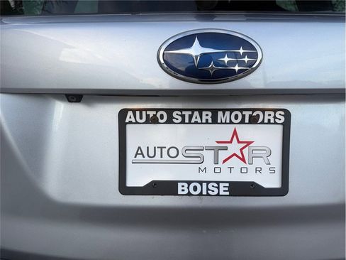 Used 2014 Subaru Forester 2.5i Limited w/ Popular Package #2 image 44