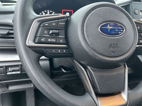 Certified 2025 Subaru Impreza 2.0i w/ Popular Package #1A image 19