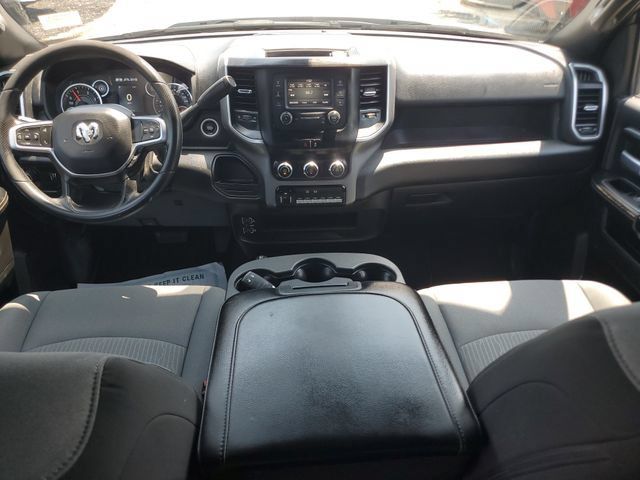 Used 2024 RAM 3500 SLT w/ Quick Order Package 2YG SLT AWD/4WD image 17