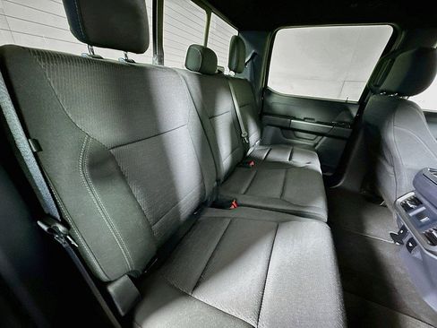 Used 2024 Ford F150 XLT w/ Equipment Group 302A MID AWD/4WD image 26