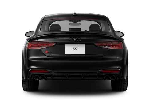 Certified 2024 Audi S5 Premium Plus w/ Premium Plus Package AWD/4WD image 7