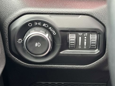 Used 2020 Jeep Wrangler Unlimited Rubicon image 19