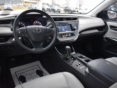 Used 2016 Toyota Avalon Limited image 27