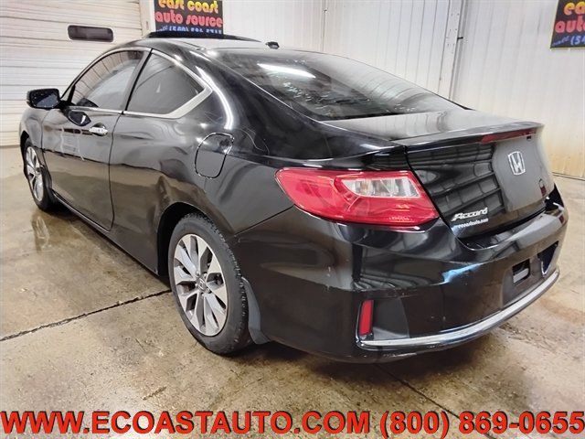 Used 2013 Honda Accord EX-L image 6