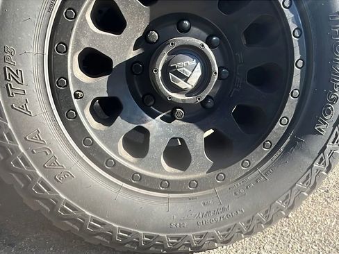 Used 2013 Chevrolet Silverado 2500 LTZ w/ LTZ Plus Package image 37