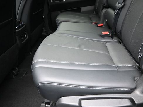 Used 2023 INFINITI QX60 Luxe w/ Vision Package image 17