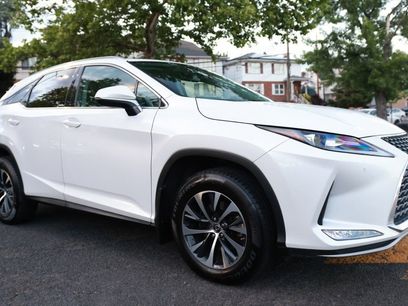 Used 2022 Lexus RX 350 AWD w/ Premium Package