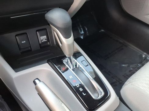 Used 2015 Honda Civic LX image 13