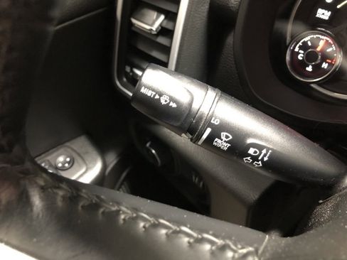 Used 2023 RAM 1500 Big Horn image 26