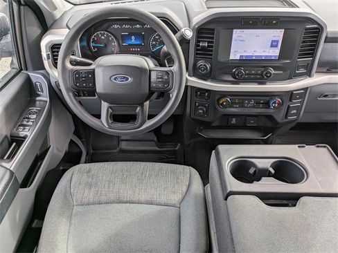 Certified 2021 Ford F150 XLT w/ Trailer Tow Package image 16