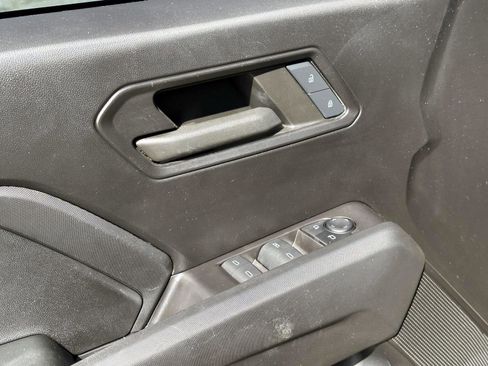 Certified 2024 Chevrolet Colorado Trail Boss w/ Technology Package image 16