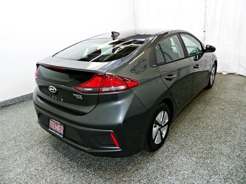 Used 2020 Hyundai Ioniq Blue FWD image 6