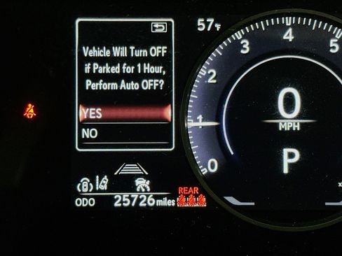 Used 2024 Lexus RX 350 Premium w/ Cold Area Package image 19