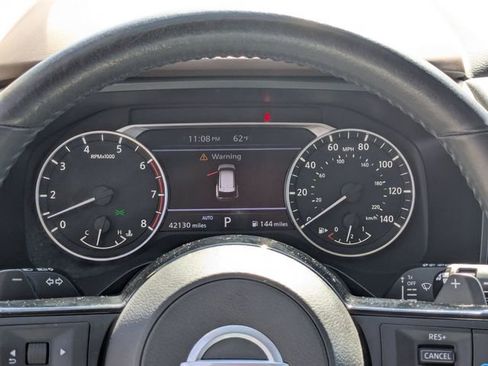 Used 2021 Nissan Rogue SL image 17