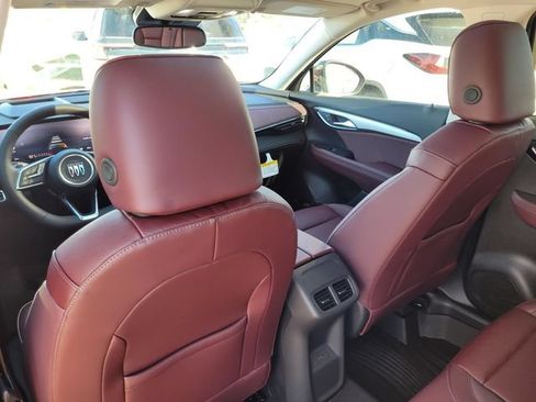 New 2026 Buick Envision Sport Touring AWD/4WD image 30