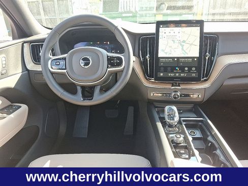 New 2026 Volvo XC60 B5 Plus w/ Protection Package Premier image 8