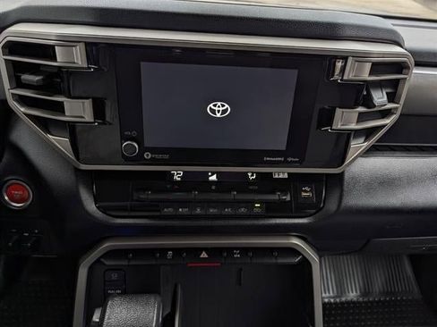 Used 2024 Toyota Tundra SR5 w/ TRD Off-Road Package image 31