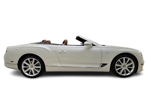 Used 2020 Bentley Continental GT image 11