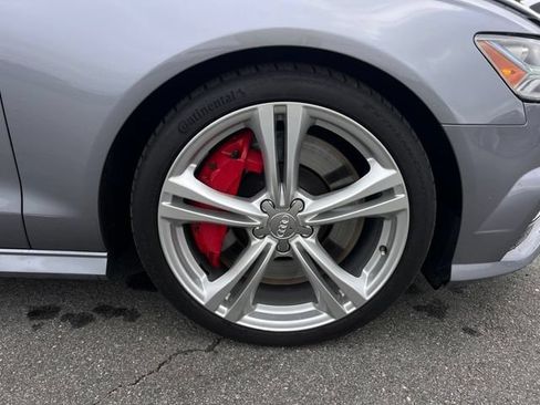 Used 2018 Audi S6 Prestige w/ S Sport Package AWD/4WD image 39