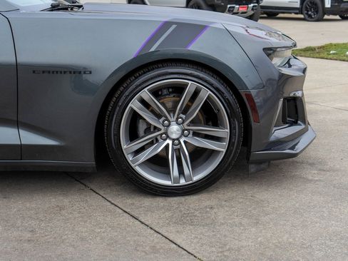 Used 2016 Chevrolet Camaro LT w/ RS Package image 31