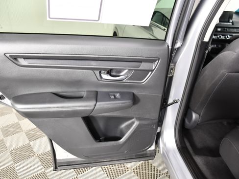 Certified 2024 Honda CR-V EX image 45