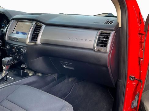 Used 2021 Ford Ranger XLT w/ Equipment Group 301A Mid image 19