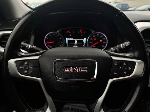 Used 2019 GMC Acadia SLT image 29