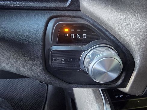 Used 2019 RAM 1500 Laramie image 22