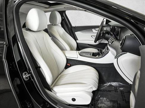 Used 2021 Mercedes-Benz E 350 Sedan image 22